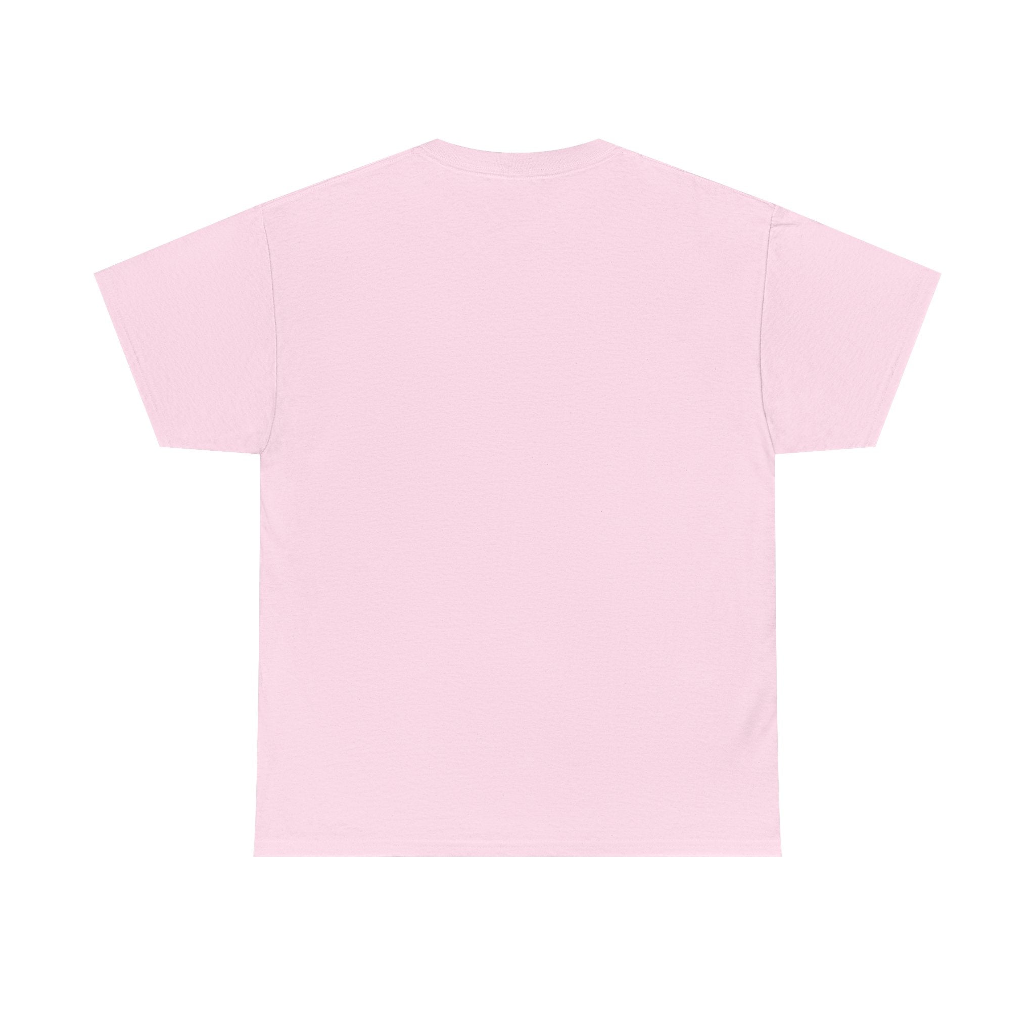 Proverbs 31:25 - Faith Based Aparal - Heavy Cotton Womens' Tee