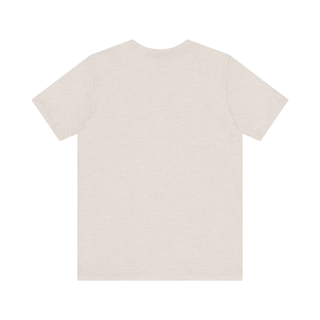 Lift in His Strength - Women's Fashionable Fitness T - Faith Based Aparal