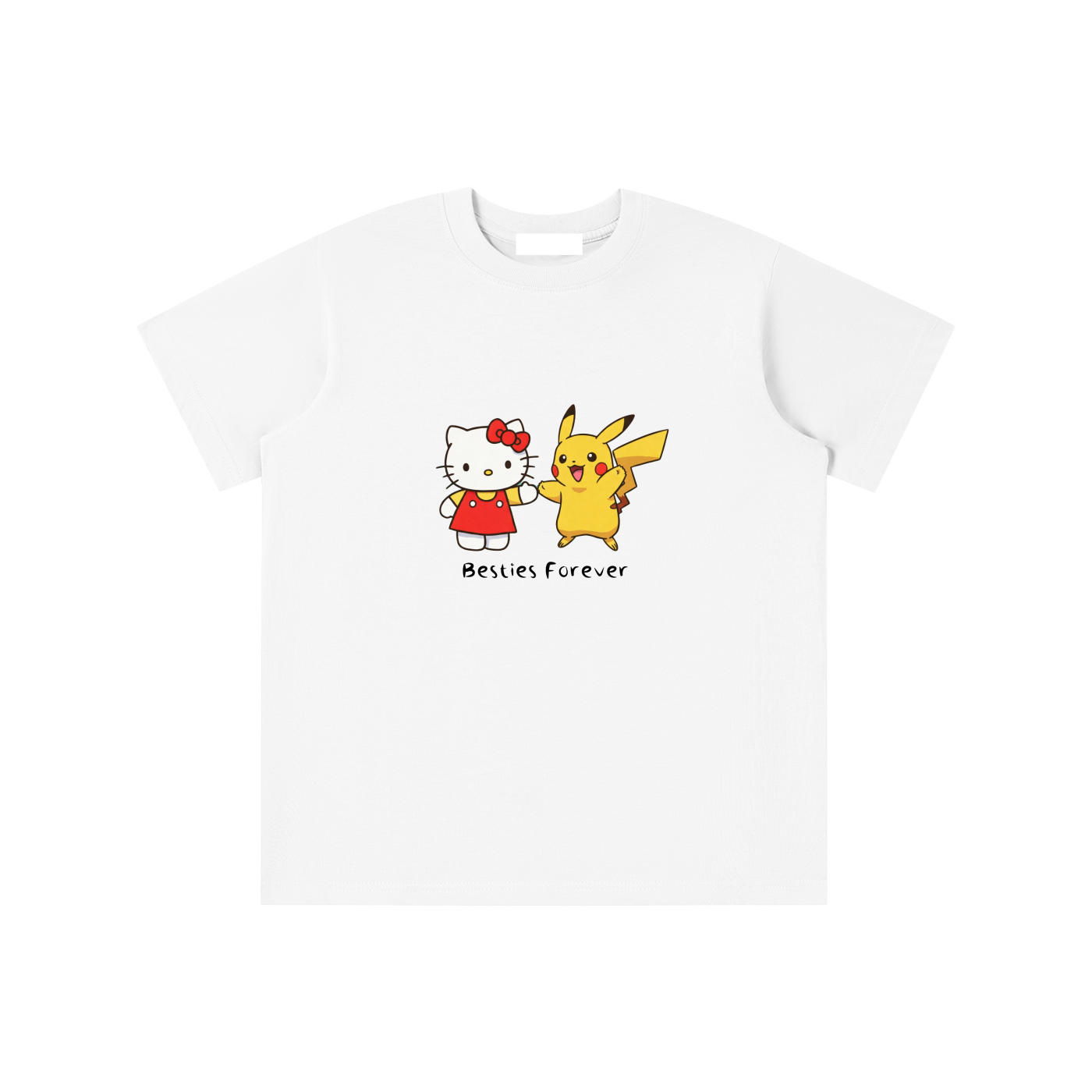 Anime Children's T-Shirt -