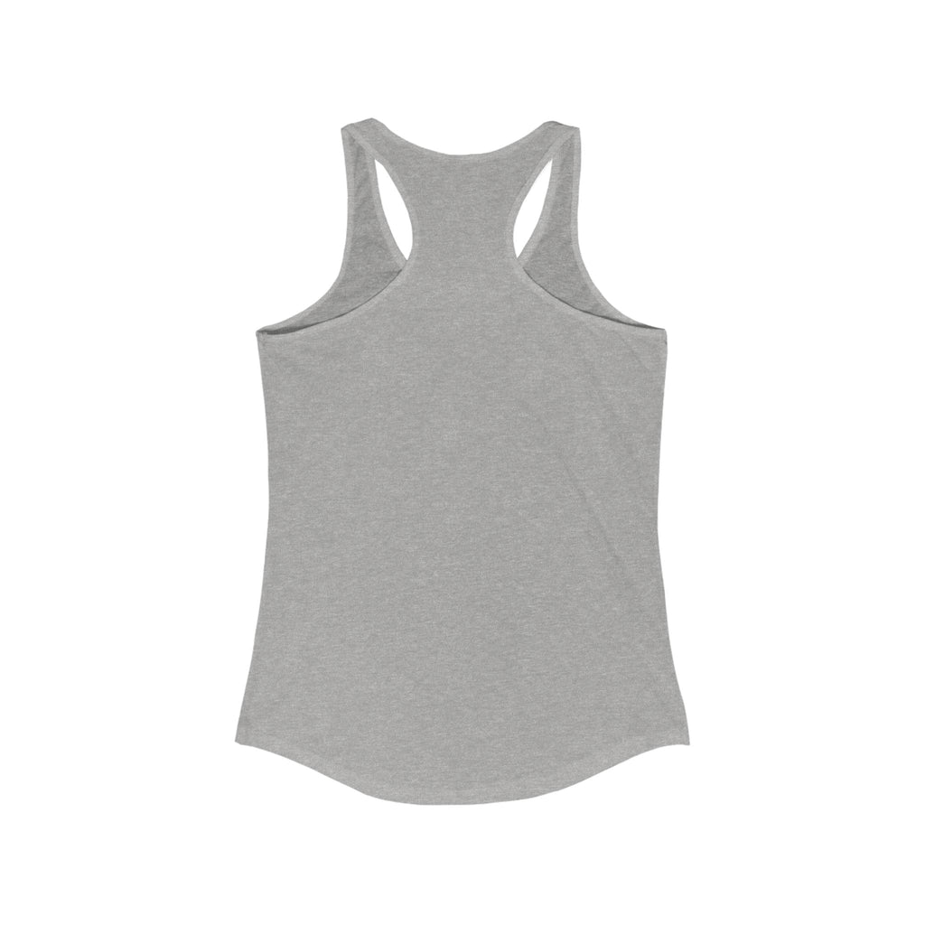 Sweat Mode Racerback Tank for Active Women - Active Lifestyle Fit