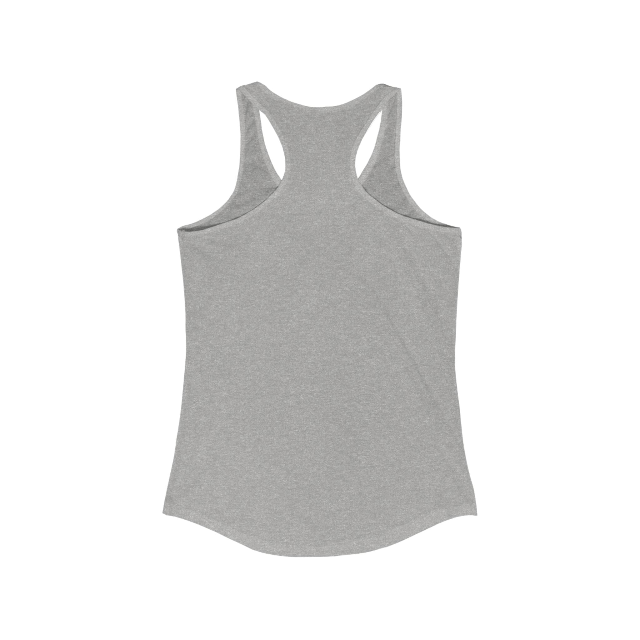 Sweat Mode Racerback Tank for Active Women - Active Lifestyle Fit