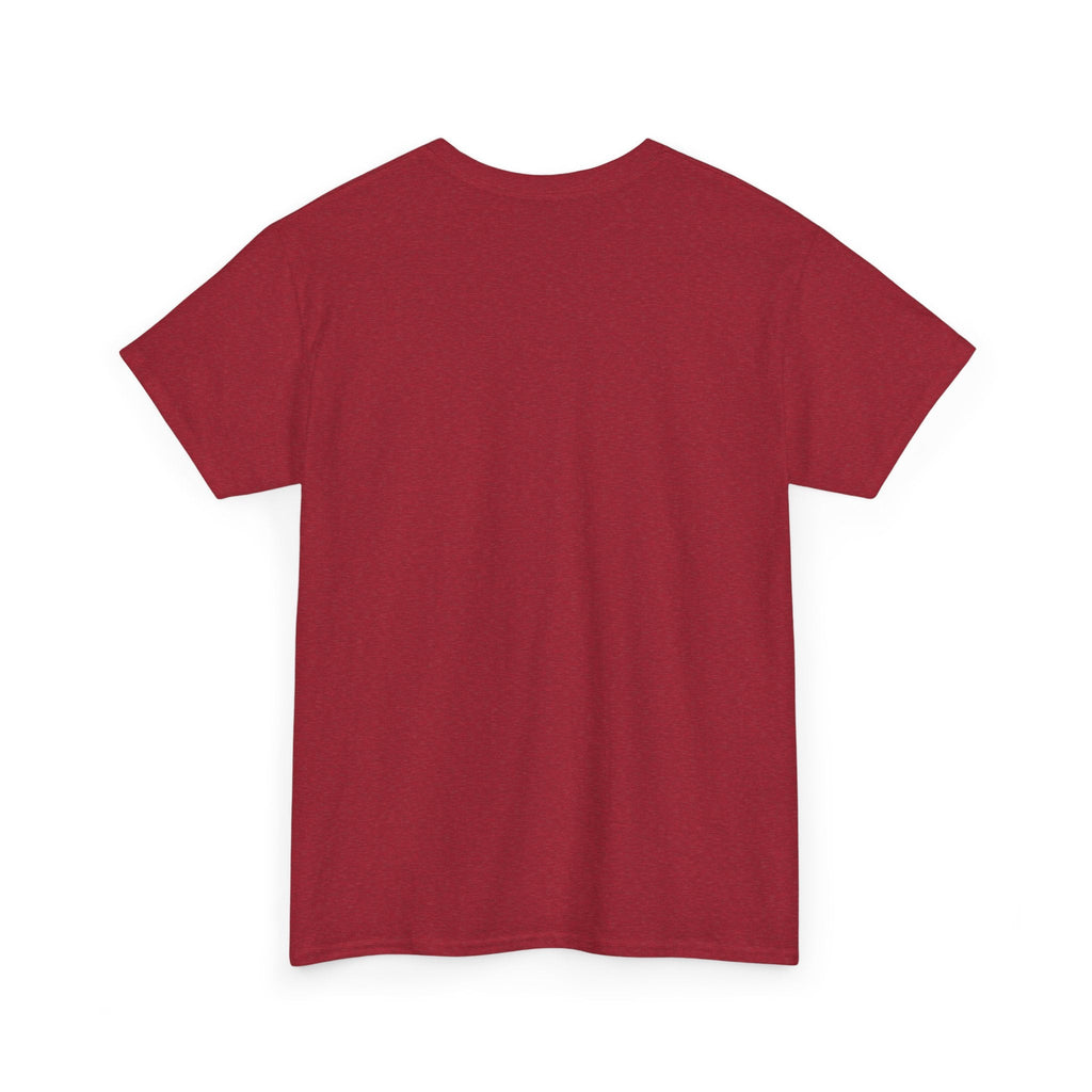 Proverbs 31:25 - Faith Based Aparal - Heavy Cotton Womens' Tee