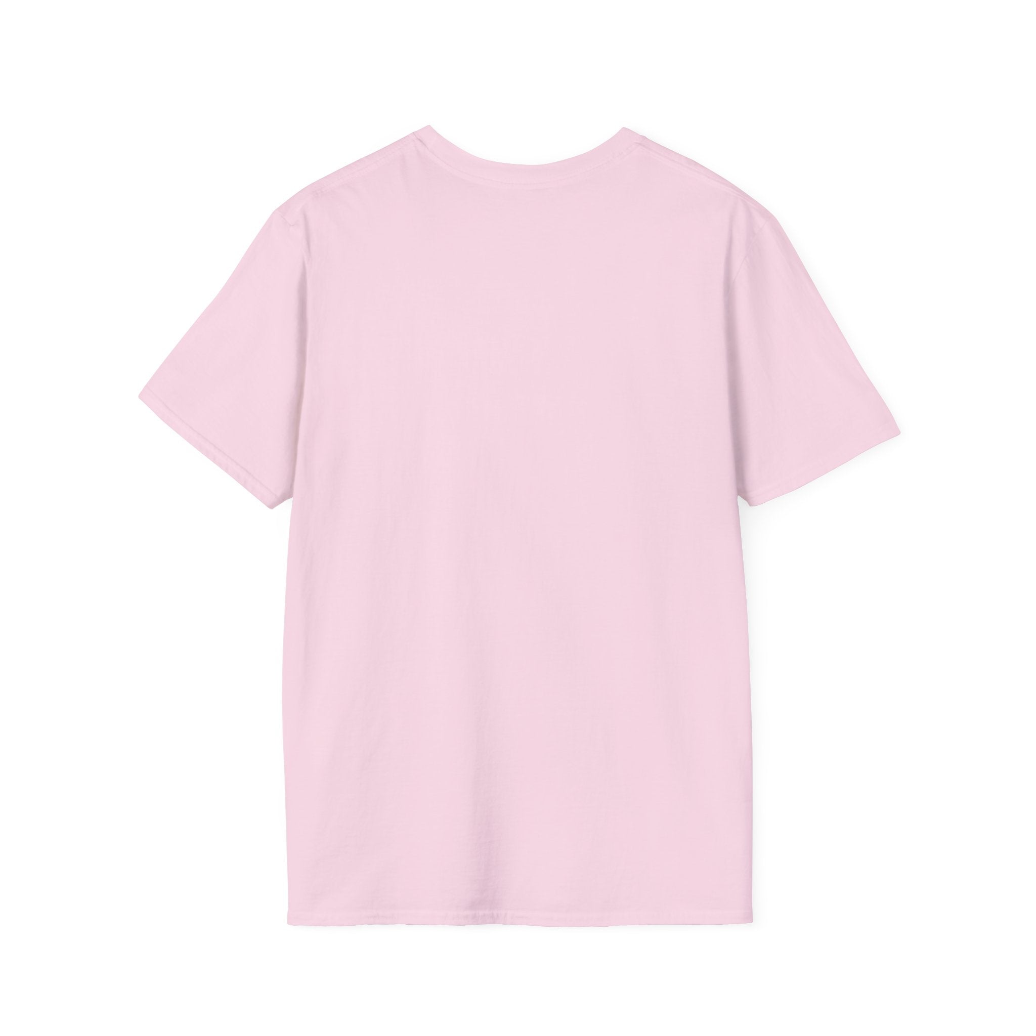 Savage Tiger Graphic Tee | Bold Trendsetter Softstyle T-Shirt