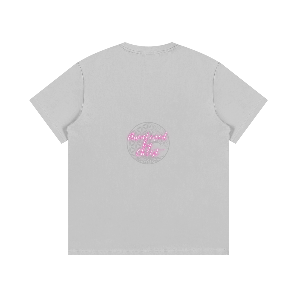 Charity for Peace Foundation - Peace Collective - Essential Cotton T-Shirt