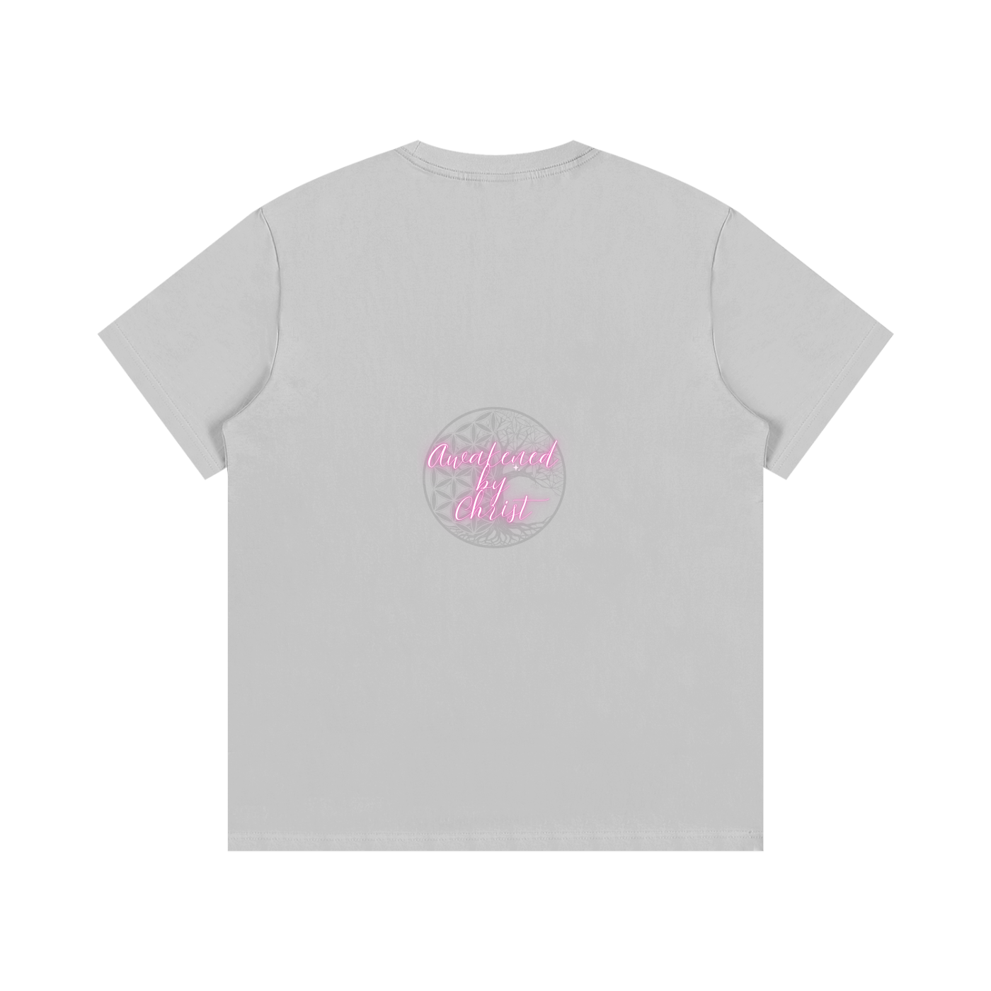 Charity for Peace Foundation - Peace Collective - Essential Cotton T-Shirt