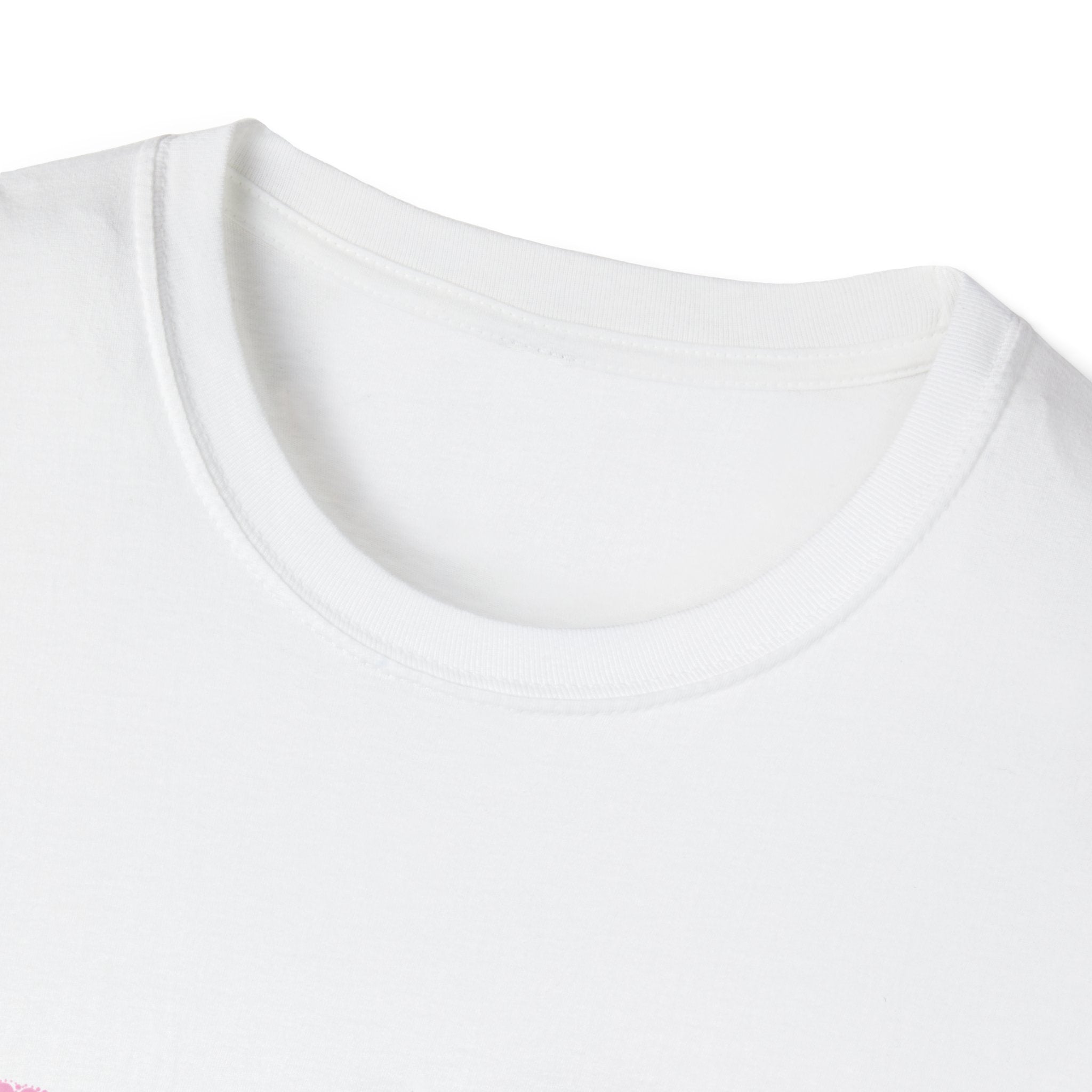 Savage Tiger Graphic Tee | Bold Trendsetter Softstyle T-Shirt