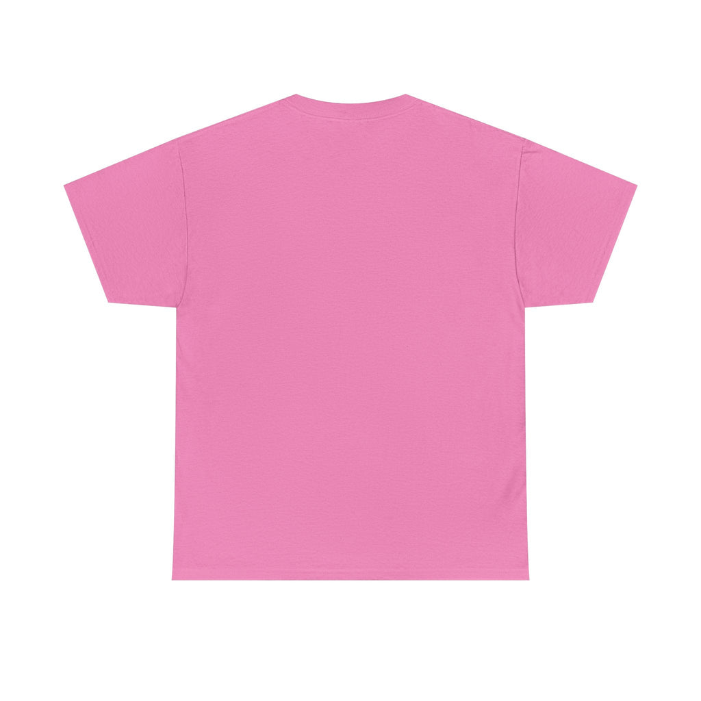 Proverbs 31:25 - Faith Based Aparal - Heavy Cotton Womens' Tee