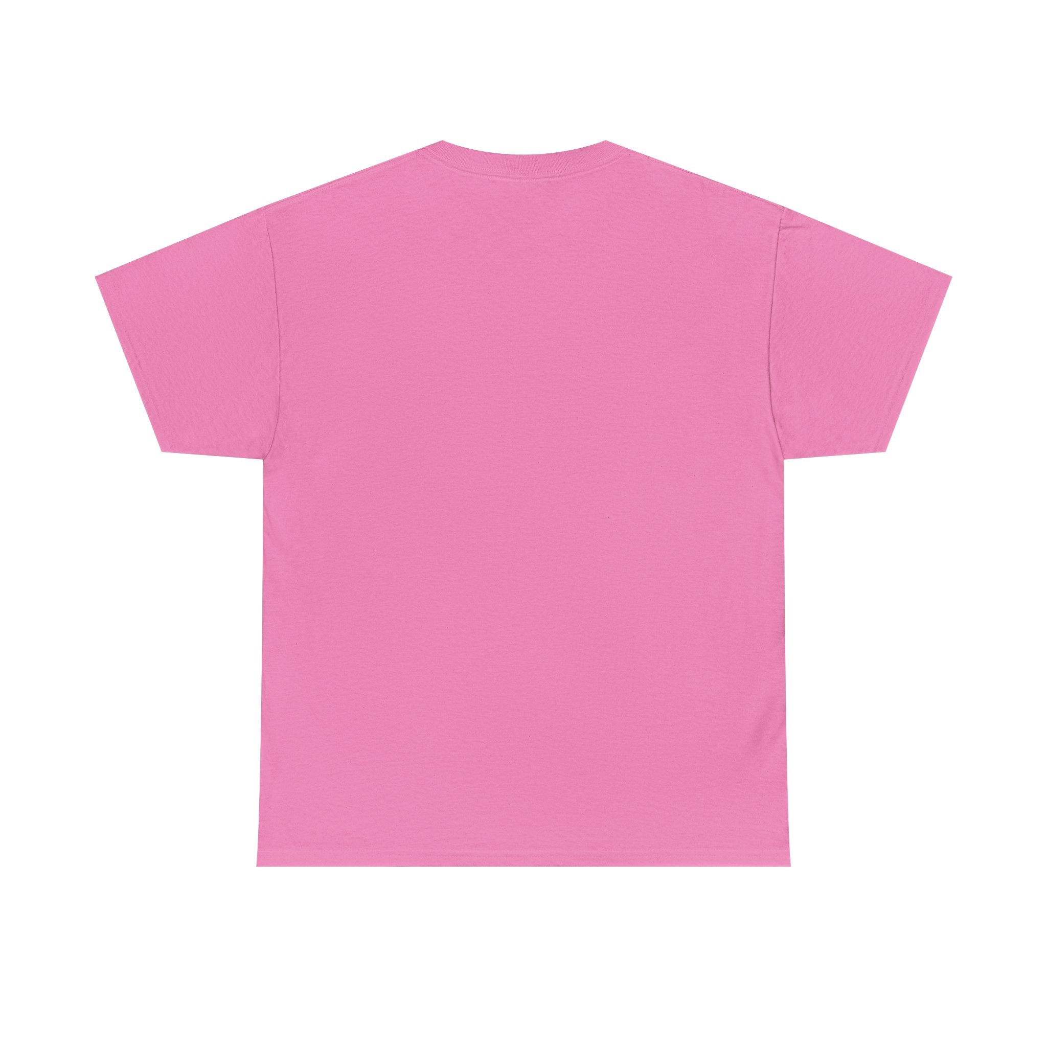 Proverbs 31:25 - Faith Based Aparal - Heavy Cotton Womens' Tee