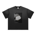 Fashion Apparel - Speak Your Truth - Unisex Sun Fade Raw Edge T-Shirt