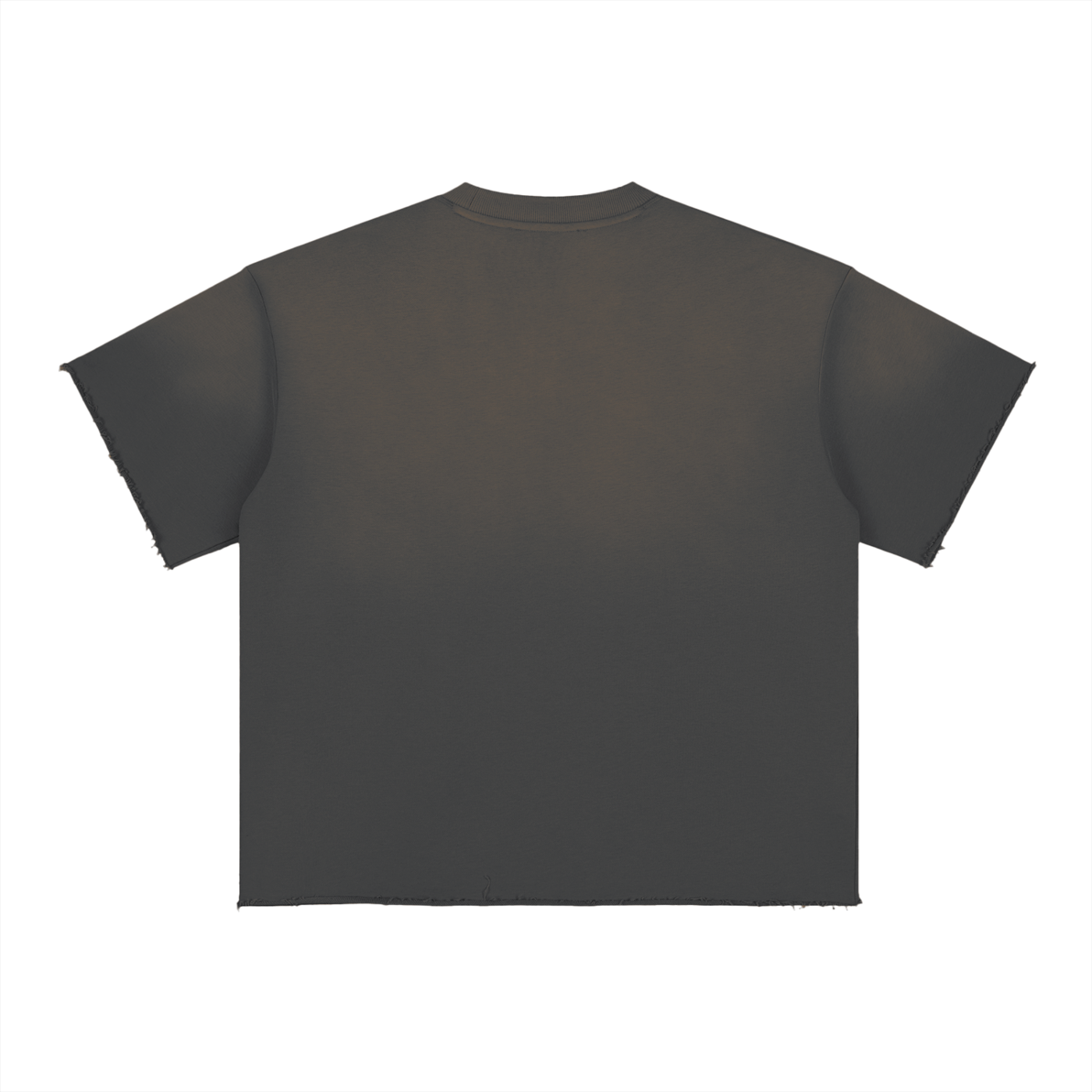 Fashion Apparel - Speak Your Truth - Unisex Sun Fade Raw Edge T-Shirt