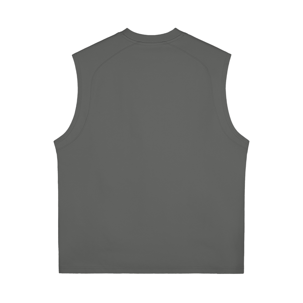 Faith Based Apparel - Glory in Every Rep - Unisex Sorona Quick-Dry Cooling Tank Top