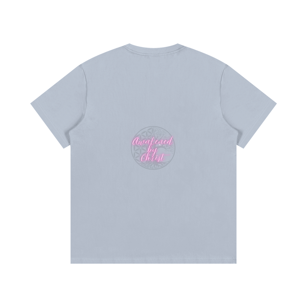 Charity for Peace Foundation - Peace Collective - Essential Cotton T-Shirt