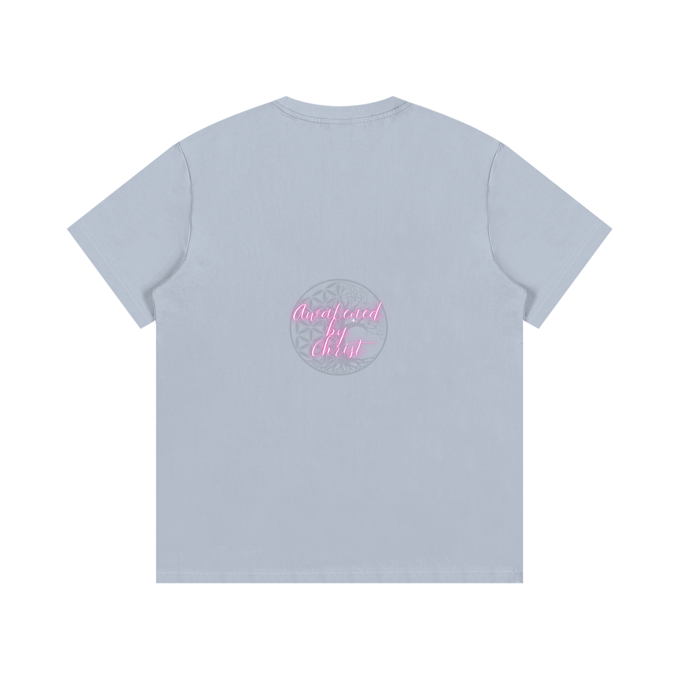 Charity for Peace Foundation - Peace Collective - Essential Cotton T-Shirt