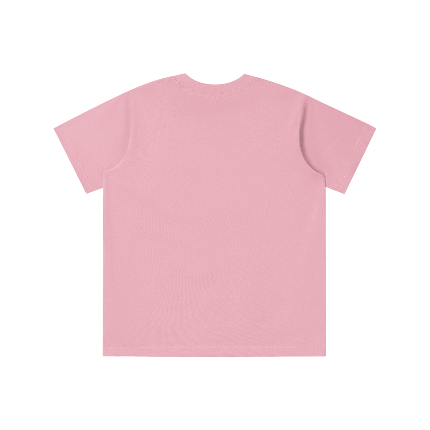 Faith Based Apparel - With God All Things Are Possible - Girls Graphic T-Shirt - Essential Kids' T-shirt