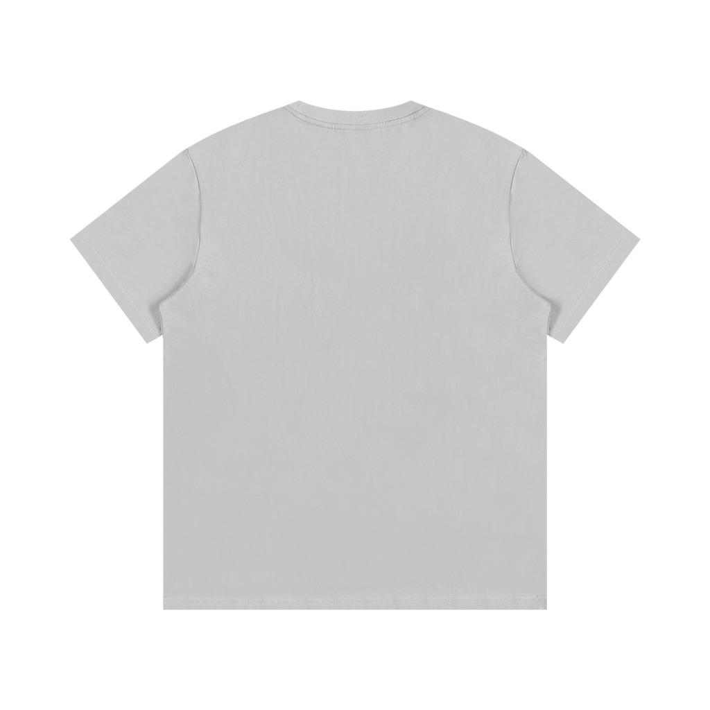 Here Comes the Sun - The Beatles - Unisex Graphic Cotton T-Shirt