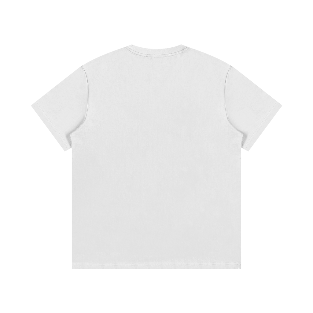 Here Comes the Sun - The Beatles - Unisex Graphic Cotton T-Shirt