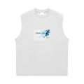 Faith Based Apparel - Run Endure Win - Unisex Sorona Quick-Dry Cooling Tank Top