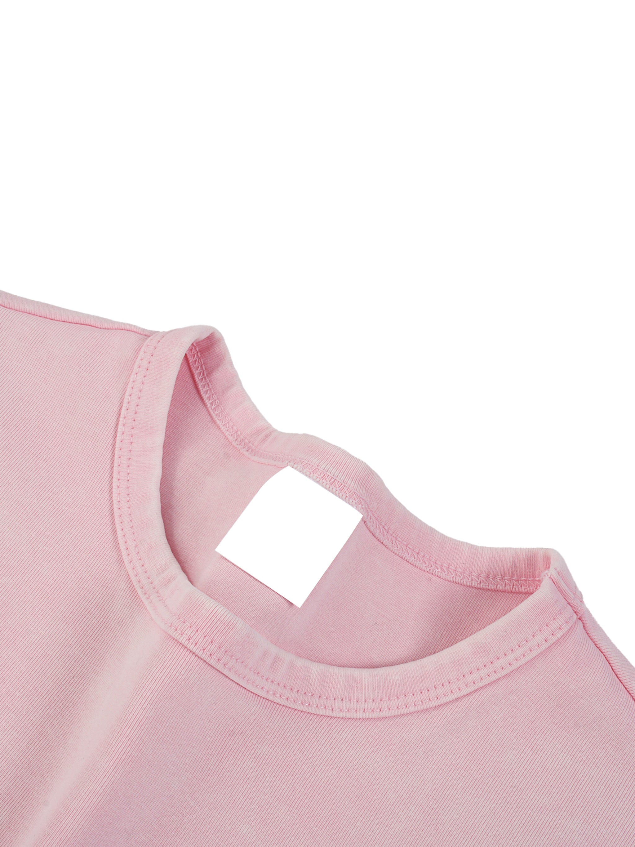 Womens' Fashion Apparel - Savage Tiger Snow Washed Crop Top