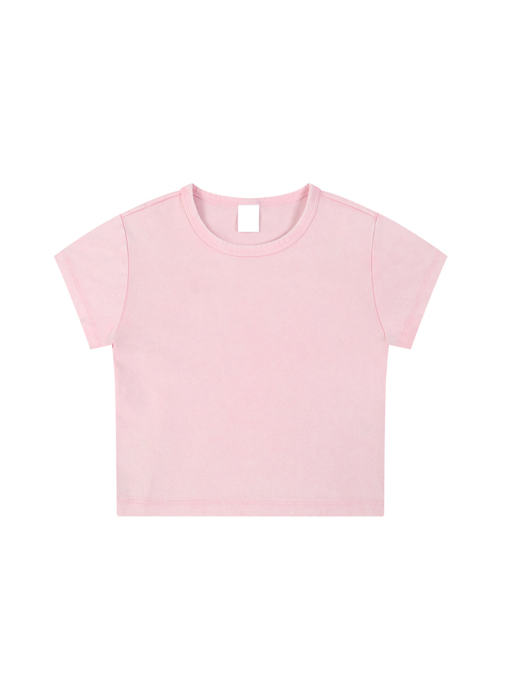 Charity for Peace Foundation - Peace Colelctive - Womens' Snow Washed Crop Top
