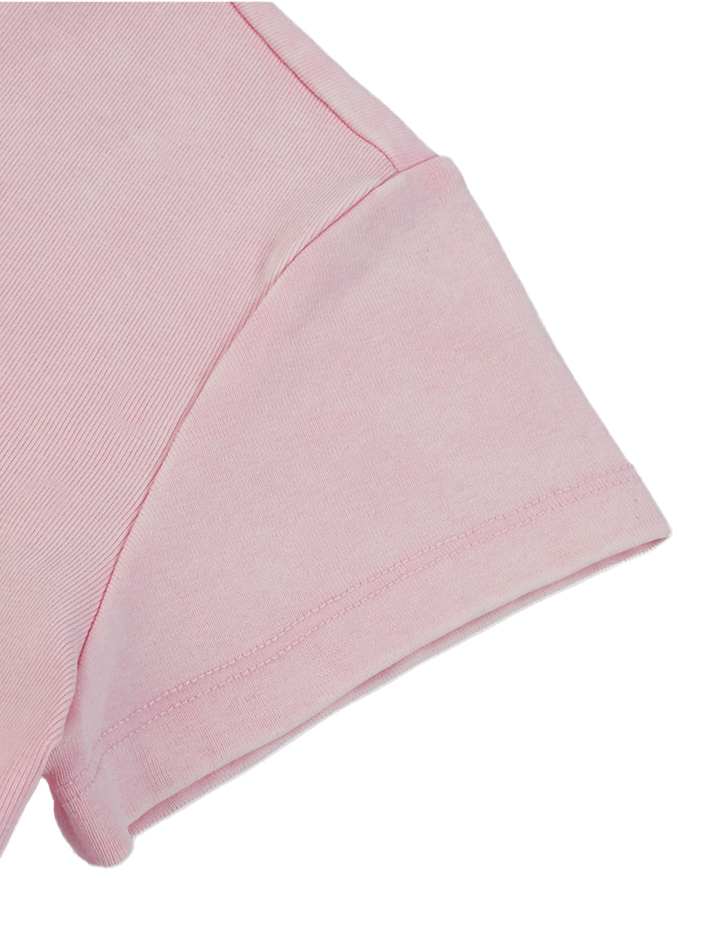 Charity for Peace Foundation - Peace Colelctive - Womens' Snow Washed Crop Top