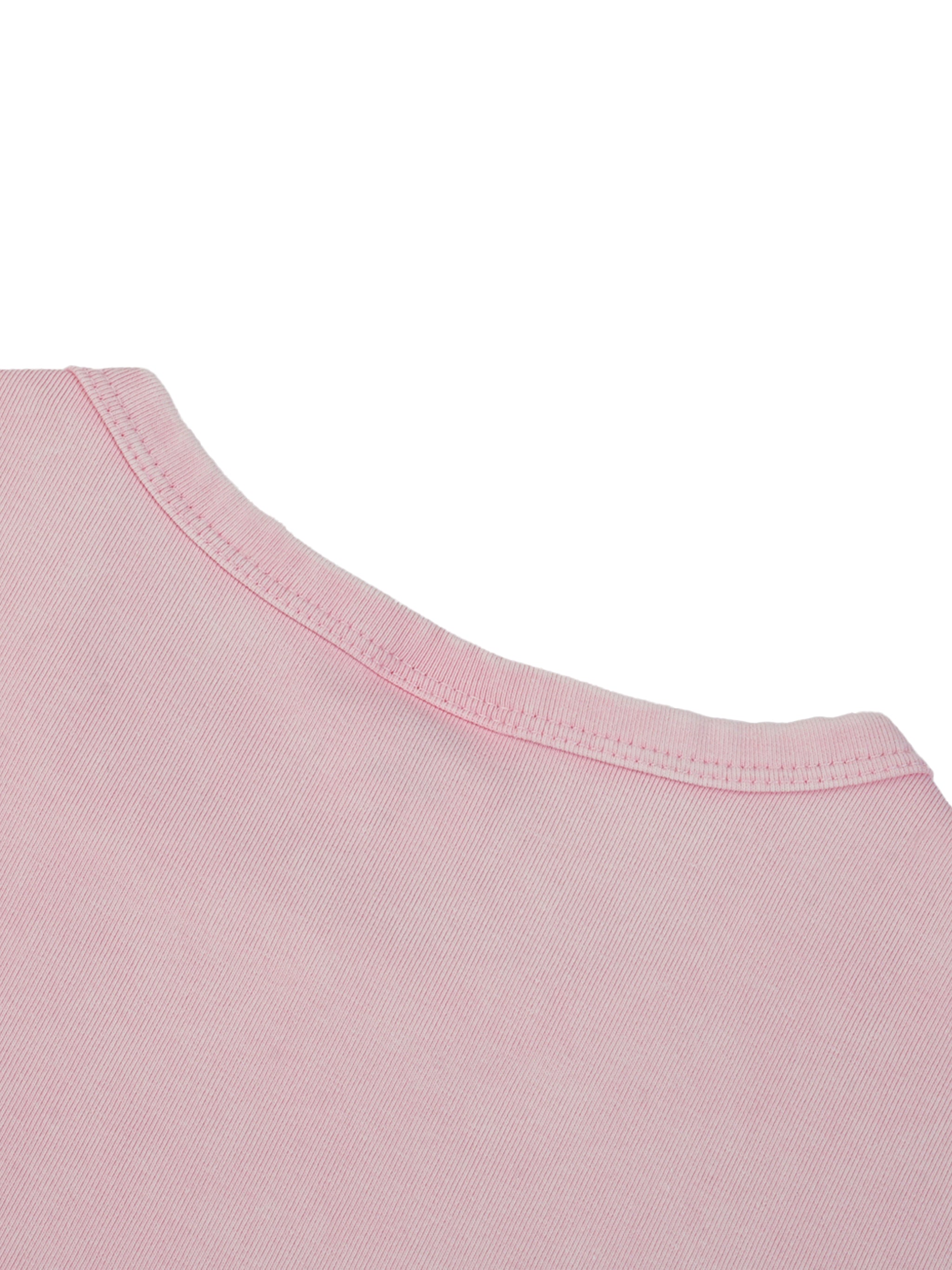 Charity for Peace Foundation - Peace Colelctive - Womens' Snow Washed Crop Top