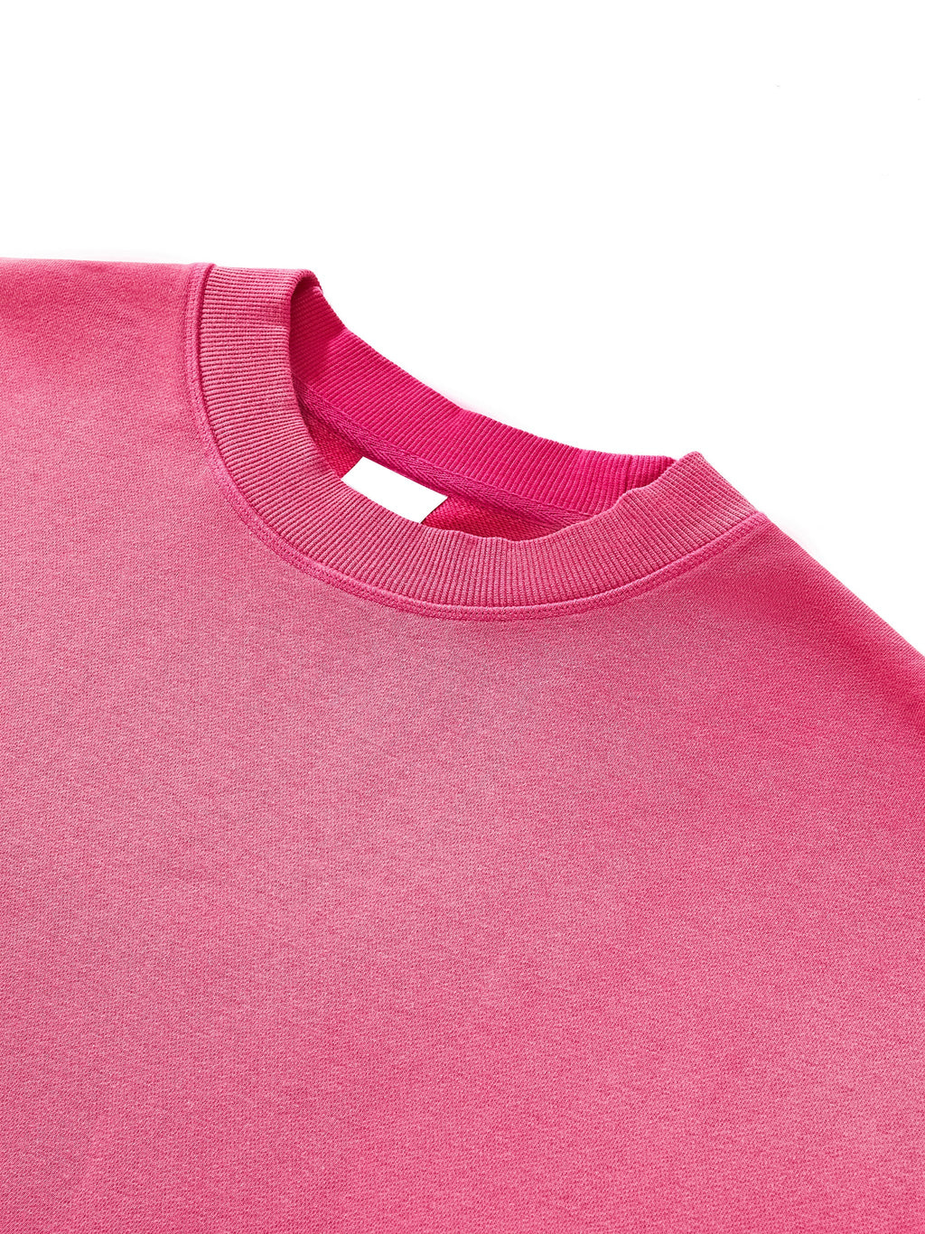 Womens' Faith Based Apparel - Clothed in Dignity & Strength - Sun Fade Raw Edge T-Shirt
