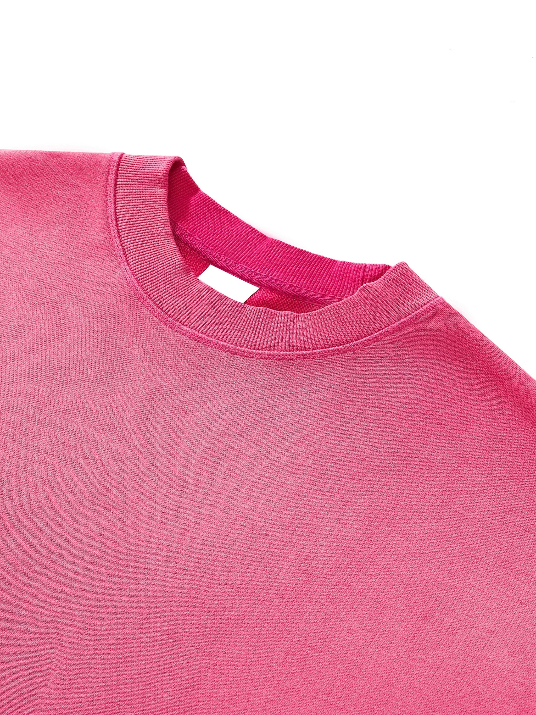 Charity for Peace Foundation - Peace Collective - Unisex Sun Fade Raw Edge T-Shirt