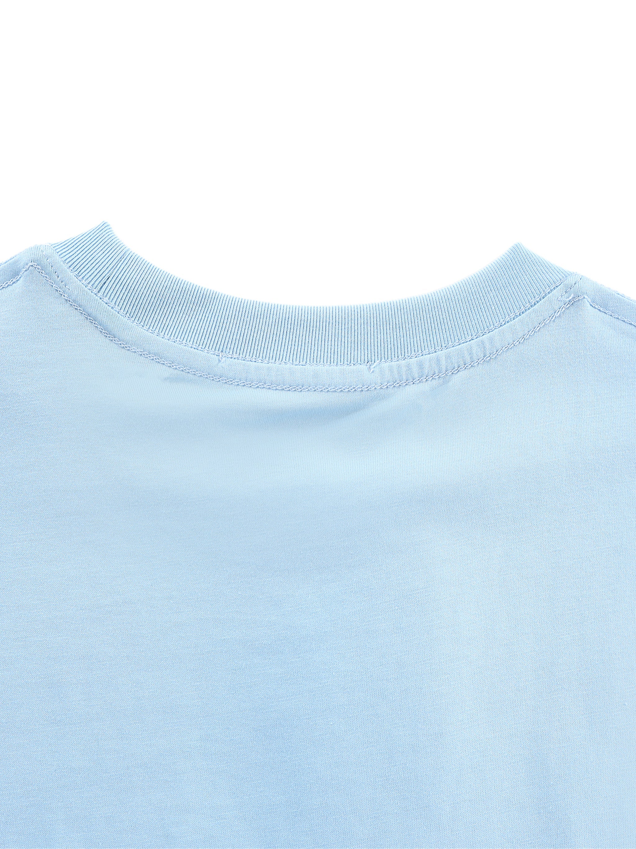 Breath of God - Faith Based Apparel - Essential Kids' T-shirt