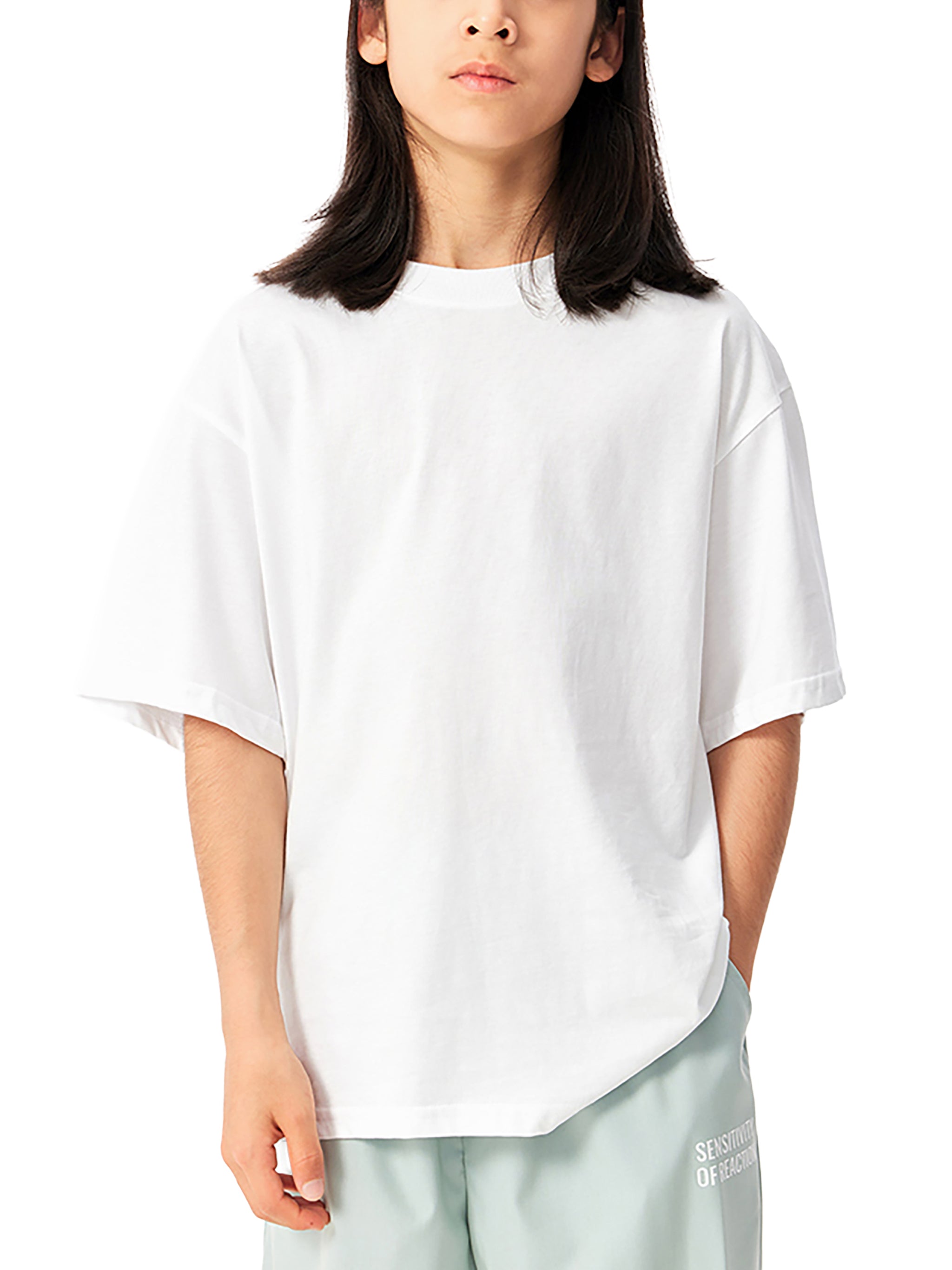 Charity for Peace Foundation - Peace Collective - Essential Kids' T-shirt