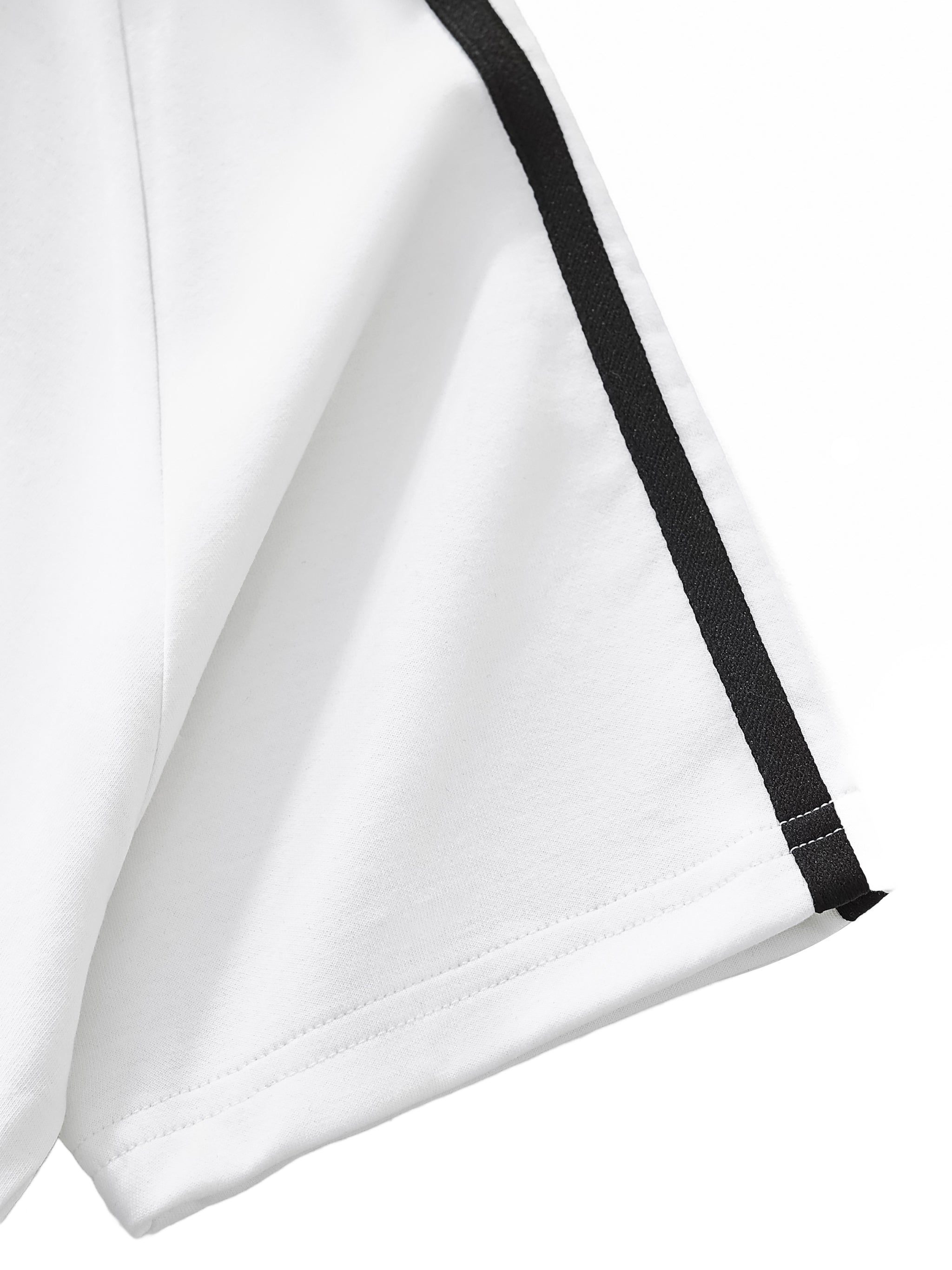 Glory in Every Rep - Women's Faith Based Apparel - Taped Cooling Performance Crop Top