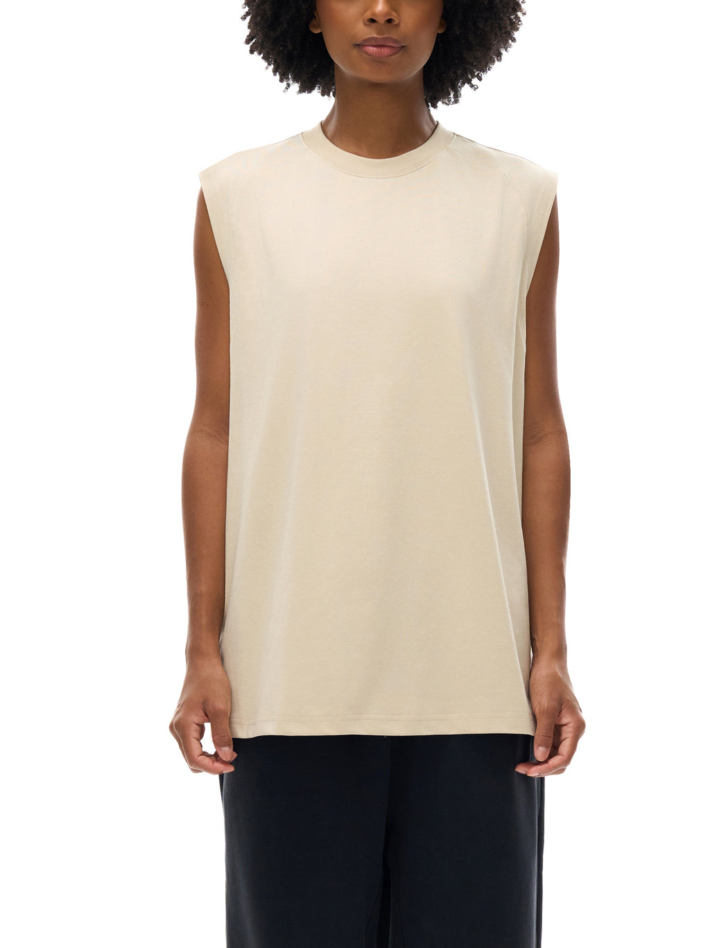 Faith Based Apparel - Glory in Every Rep - Unisex Sorona Quick-Dry Cooling Tank Top