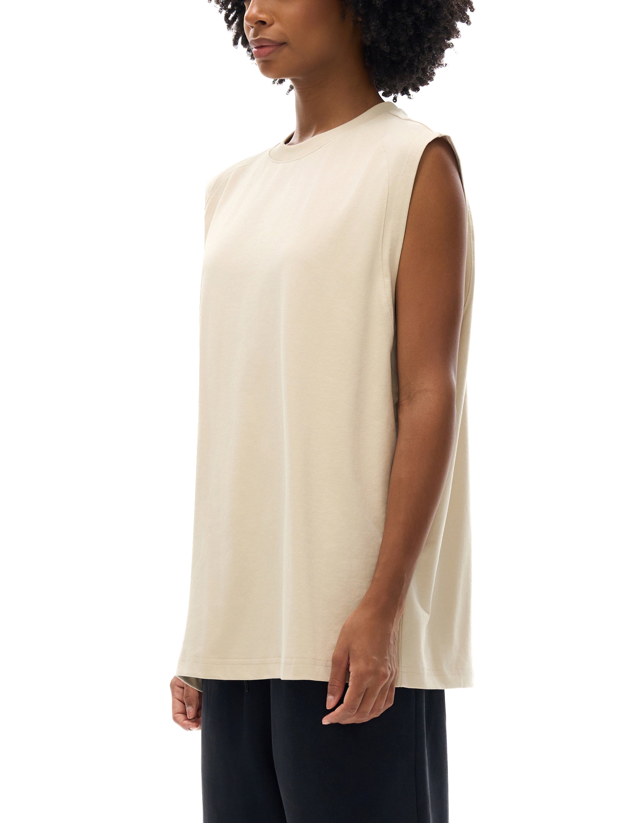 Faith Based Apparel - Glory in Every Rep - Unisex Sorona Quick-Dry Cooling Tank Top
