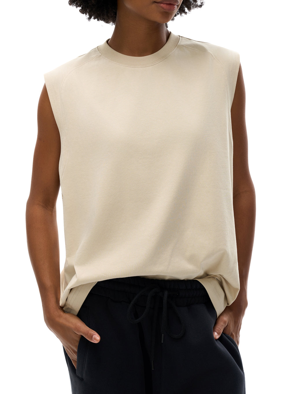Faith Based Apparel - Glory in Every Rep - Unisex Sorona Quick-Dry Cooling Tank Top