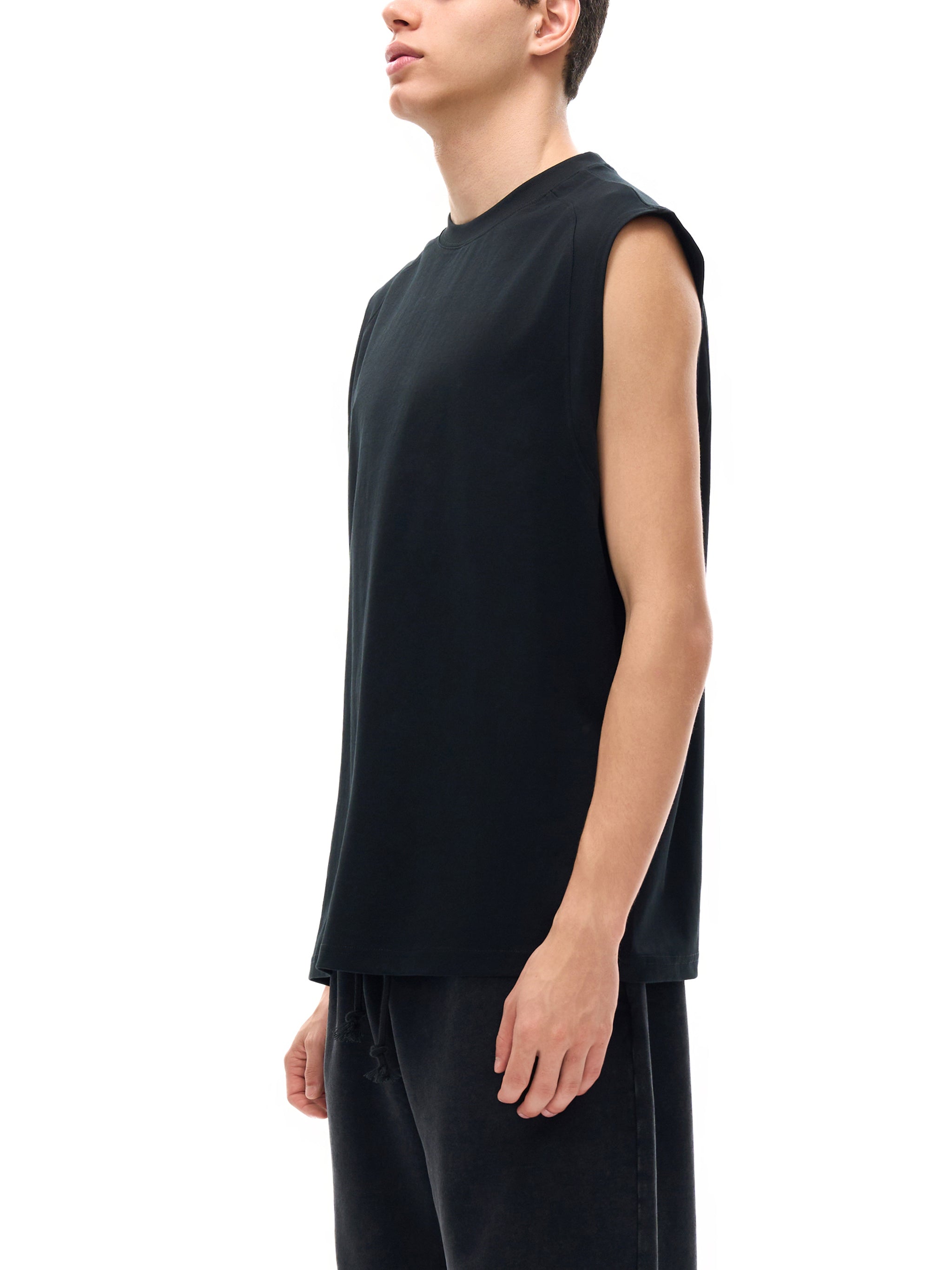 Faith Based Apparel - Glory in Every Rep - Unisex Sorona Quick-Dry Cooling Tank Top